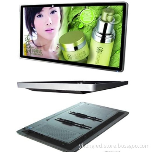 32" Touch Screen/32" Touch Screen Panel Ad Player